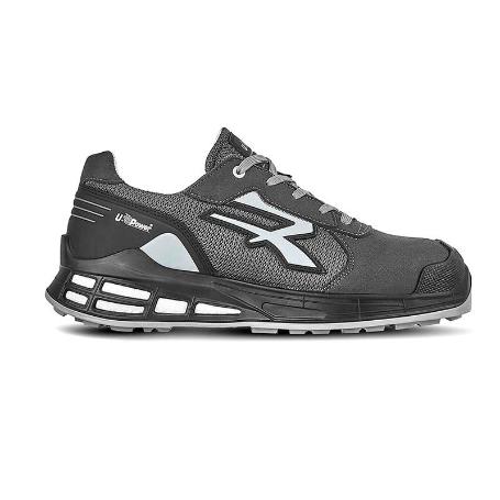 ZAPATO SEGURIDAD U-POWER ICARUS TALLAS 39 - 48 T/CALZADO NUMERO 46