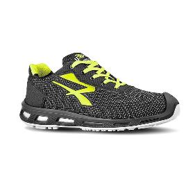 ZAPATO SEGURIDAD U-POWER PRIME TALLA 39 - 48 T/CALZADO NUMERO 47