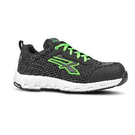 ZAPATO SEGURIDAD U-POWER MITCH TALLAS 39-48 T/CALZADO NUMERO 39