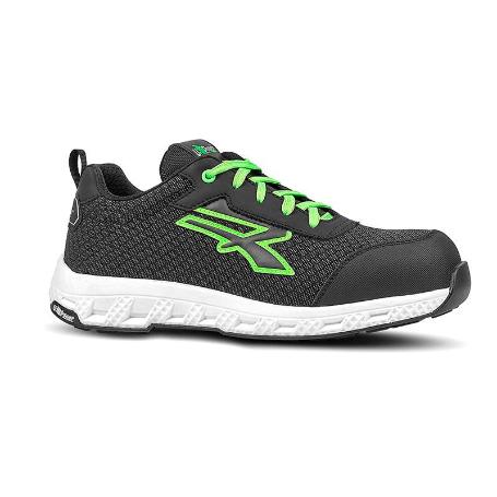 ZAPATO SEGURIDAD U-POWER MITCH TALLAS 39-48 T/CALZADO NUMERO 46