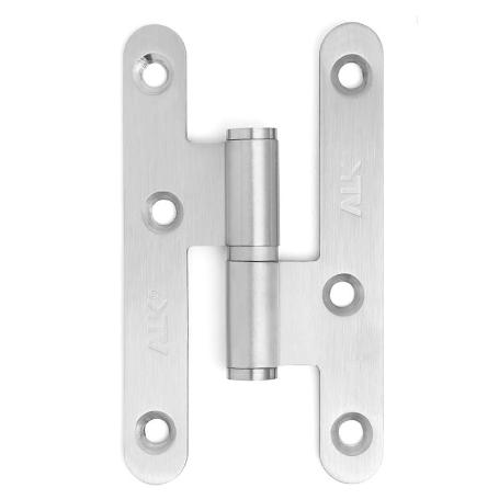 PERNIO SIN REMATE INOX304 305/100 DERECHA MANO DERECHA