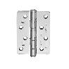 BISAGRA 75X100MM JNF ACABADO EFECTO INOX