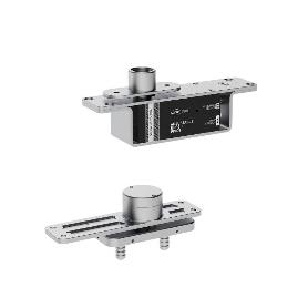 PIVOTE LIBRE HEAVY DUTY PARA PUERTAS DE HASTA 500 KG - IN.05.501