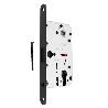 CERRADURA MAGNÉTICA POLARIS 2XT E50 CROMO SATINADO, NEGRO MATE, BLANCO MATE ACABADO CROMO SATINADO
