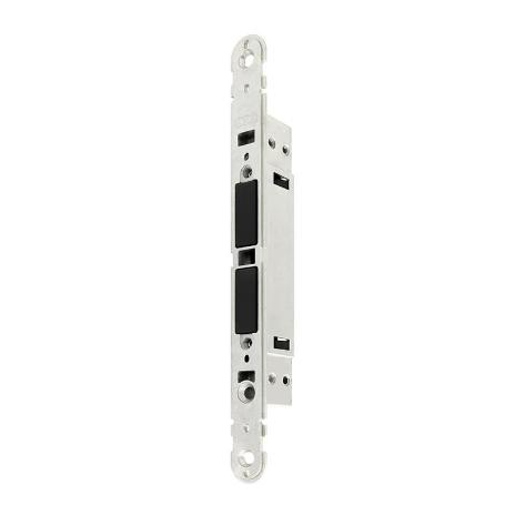 RETENEDOR TOUCH MAGNÉTICO REGULABLE GRIS R70 ACABADO NEGRO MATE