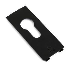 TAPA CILINDRO A 85MM ANTIPANICO EMBUTIR