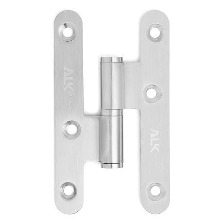 PERNIO SIN REMATE INOX 201 405/95 DERECHA/IZQUIERDA MANO DERECHA