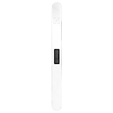 COVER MAGNETICO SPINOFF.PREMIUM ORO SATINADO ACABADO BLANCO