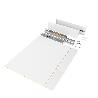 EMUCA KIT DE CAJÓN PARA COCINA O BAÑO VERTEX DE ALTURA 93MM CON REGULACIÓN 3D, TABLEROS INCLUIDOS, MÓDULO 900MM, PI