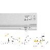 EMUCA CAJÓN EXTERIOR PROTONE 30KG CON GUÍAS DE EXTRACCIÓN TOTAL Y CIERRE SUAVE, ALTURA 93MM, PROFUNDIDAD 450MM, ACE