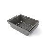 EMUCA KIT DE CAJÓN METÁLICO Y BASTIDOR REGULABLE QUARTZ PARA ARMARIOS, GUÍAS DE CIERRE SUAVE Y EXTRACCIÓN TOTAL, MÓ