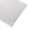 EMUCA PROTECTOR DE FONDO PARA MUEBLES DE COCINA, TABLERO 16MM, MÓDULO 900MM, 868X580MM, PLÁSTICO Y ALUMINIO, ALUMIN