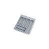 EMUCA CUBERTERO OPTIMA PARA CAJÓN UNIVERSAL, MÓDULO 450MM, PLÁSTICO, GRIS