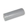 EMUCA ESTERILLA ANTIDESLIZANTE PARA CAJONES, PUNTEADO, LONGITUD 20M X 480MM, PLÁSTICO, GRIS