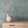 EMUCA LOTE DE 5 TIRADORES PARA MUEBLE TANGER, L147.5MM, INTEREJE 128MM, ZAMAK, PINTADO NEGRO