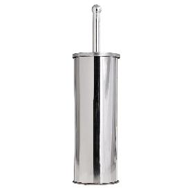 ESCOBILLERO MAURER WC SUELO INOXIDABLE