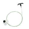 DESHOLLINADOR KIT ESTUFA PELLET 80/100 MM 2,5 M