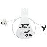 DESHOLLINADOR KIT ESTUFA PELLET 80/100 MM 2,5 M