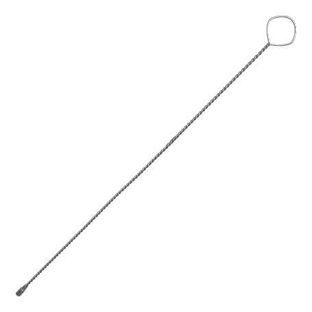 MANGO FLEXIBLE PARA CEPILLOS M12 1MT T