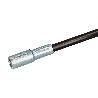 MASTIL FLEXIBLE DESHOLLINADOR M12 1,4MT