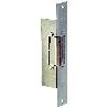 CERRADURA JIS ELECTRICA 12 VOLTIOS 832-901G FRENTE GRIS