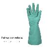 GUANTE NITRILO OIL RESISTANT XL 10 (PAR)