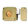 LINCE CERRADURA 5124A-120 DCHA  SOBREPONER