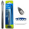 SIFER BROCA PARA CRISTAL Ø6 MM