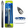 SIFER BROCA PARA CRISTAL Ø8 MM
