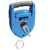 TIRALINEAS PLASTICO ABS 50 METROS PROFESIONAL