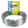 ALAMBRE GALVANIZADO (ROLLO 500 GRAMOS / 20 METROS) Nº12/1,8 MM.