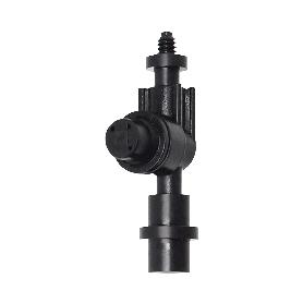 VALVULA ANTIGOTEO NEBULIZACIÓN