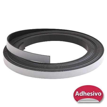 IMAN WOLFPACK ADHESIVO ROLLO 1,2CMX1,75MMX4,5MT