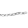 CADENA EN ROLLO ZINCADA 7 MM.(ROLLO 26 METROS)