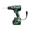 TALADRO PERCUSOR BAT. 18V DV18DCWPZ HIKOKI