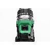 TALADRO PERCUSOR BAT. 18V DV18DCWPZ HIKOKI