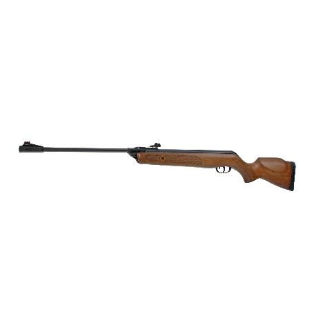 GAMO CARABINA FOREST MADERA 14 JULIOS CALIBRE 4,5 REF 6110009-FO