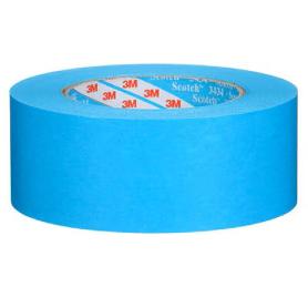 CINTA ENMASCARAR SCOTCH 7899-3434 48MM 50M ALTAS PRESTACIONES AZUL