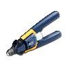 ESSELTE REMACHADORA MANUAL RAPID RP100 SIN ESFUERZO 5001721