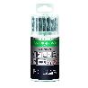 ESTUCHE BROCAS ALPEN HSS SPRINT MASTER  19 PIEZAS