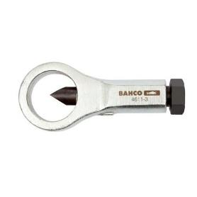 TRONZATUERCAS MEC. 6-27MM 4611-2 BAHCO