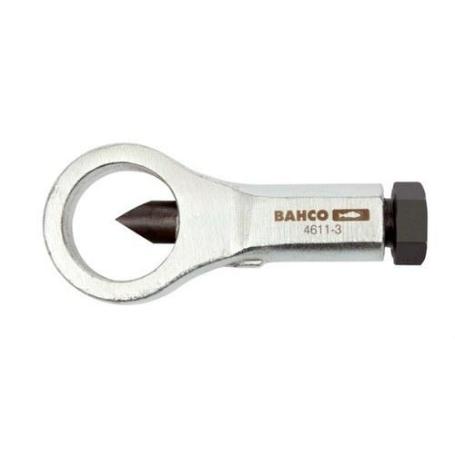 TRONZATUERCAS MEC. 6-27MM 4611-2 BAHCO
