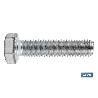 BLÍSTER DE 3 UDS. DIN-933 M-8X20 ZINC VENTA UNITARIA