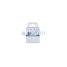 DIN-1587 M-4 INOX A2   CAJA 200 UNID.