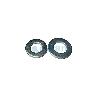 ARANDELA COBRE 18X25X1,5   CAJA 100 UNID.