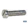 DIN 963 M-5 X 30 INOX A4   CAJA 100 UNID.