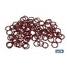 ARANDELA DE FIBRA ROJA M-14 X 20 X 1,5   CAJA 100 UNID.