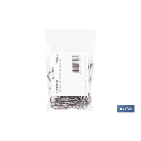 TORNILLO PANELES DE YESO 3,5X25 FOSFATADO   CAJA 1000 UNID.