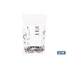 DIN-7981 PH  M-5,5 X 60 Z   CAJA 200 UNID.
