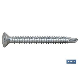 DIN-7504P  C-8  M-4,2 X 13 Z   CAJA 500 UNID.